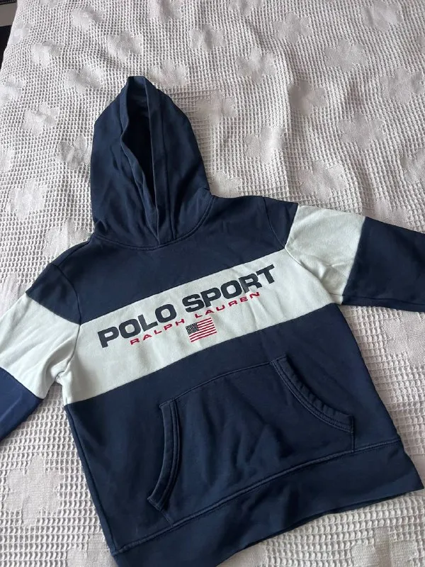 Толстовка Ralph Lauren
