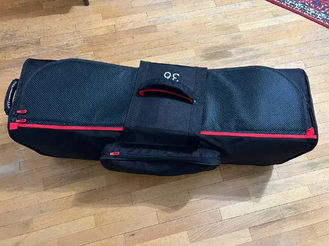 Gewa SPS hardware trolley — Tbilisi — 300 ₾