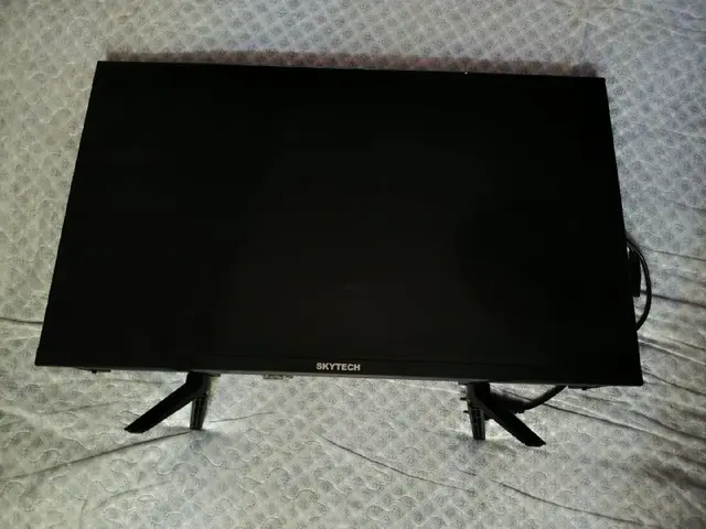 Компактный телевизор SkyTech STV24N9000 — Тбилиси — 220 ₾