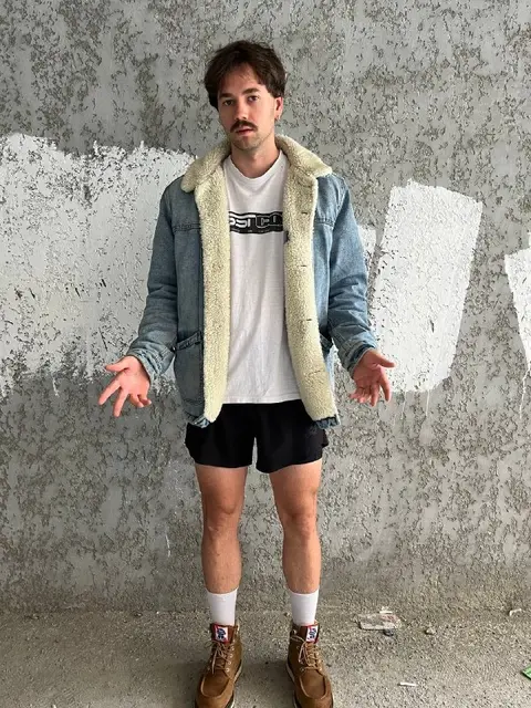 Шерпа asos — Тбилиси — 80 ₾