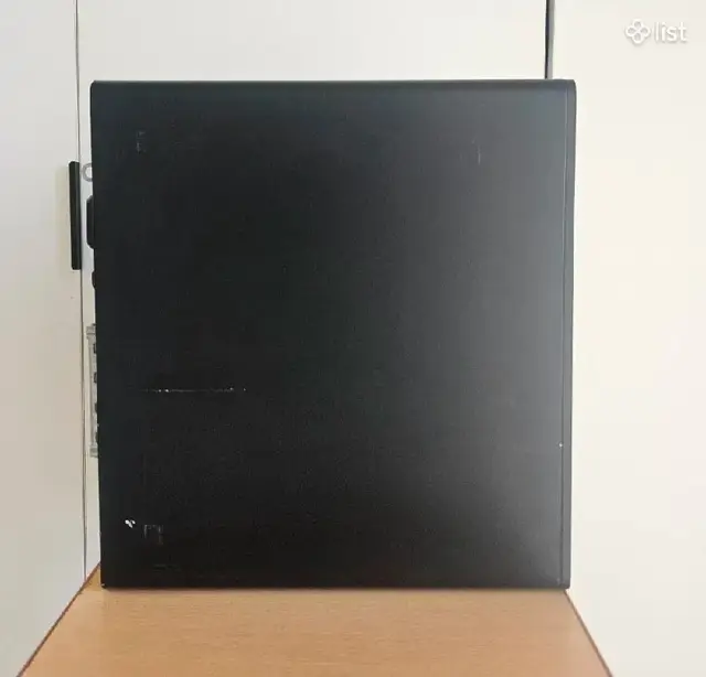 HP EliteDesk 800 G4 SFF — Ереван — 60 000 ֏