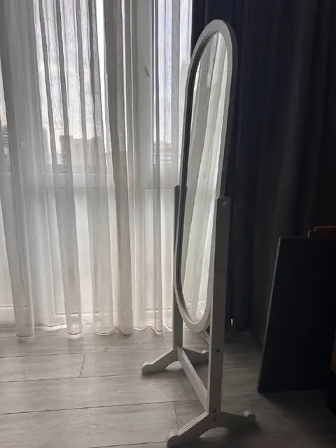Напольное зеркало в полный рост — Batumi — 60 ₾