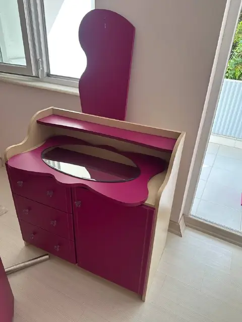 Детская мебель все вместе — Antalya — 2,000 ₺