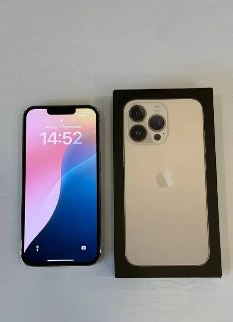 IPhone 13 Pro — Тбилиси — 1 000 ₾