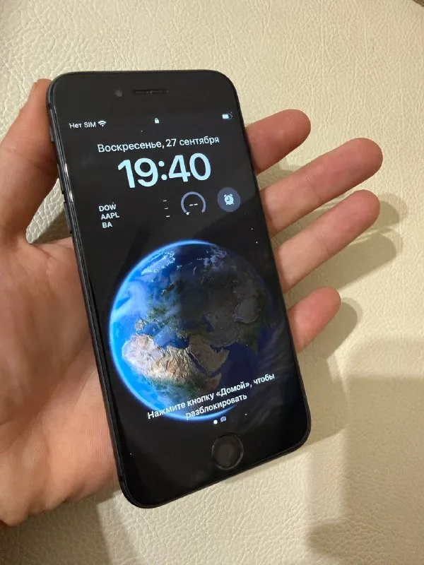 IPhone 8 64GB 100%