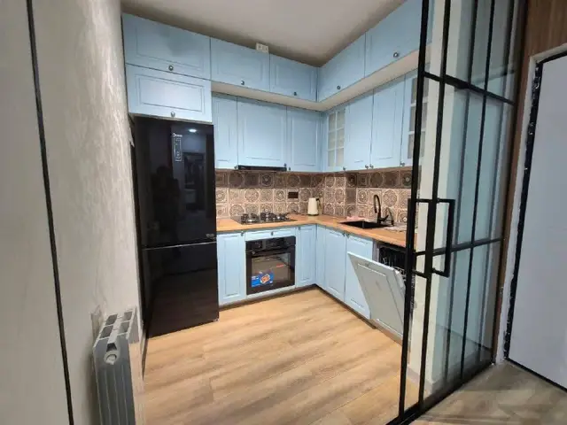 Квартира 2+1 по улице 26 мая — Батуми — 1 500 $