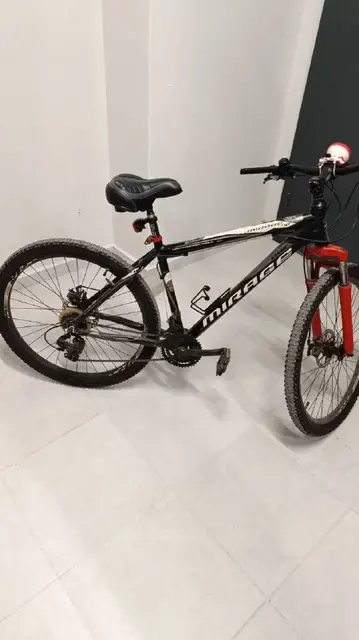 Bisiklet 27.5 jant 21 vites disk frenler — Анталия — 6 000 ₺