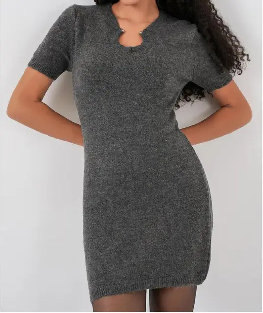 Трикотажное платье Zara — Батуми — 50 ₾