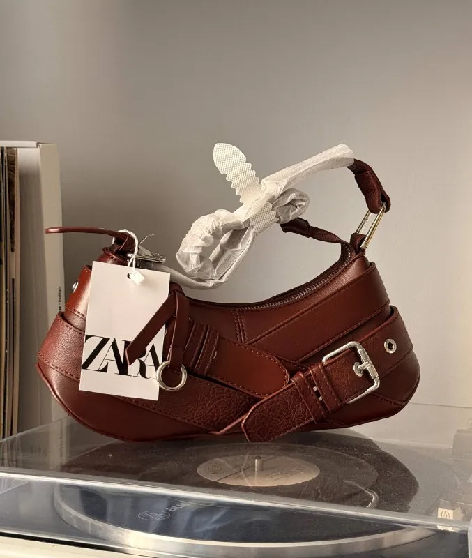 Сумка ZARA (не оригинал)