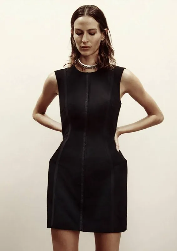 Платье H&M Studio Collection