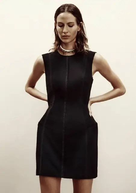 Платье H&M Studio Collection — Тбилиси — 75 ₾