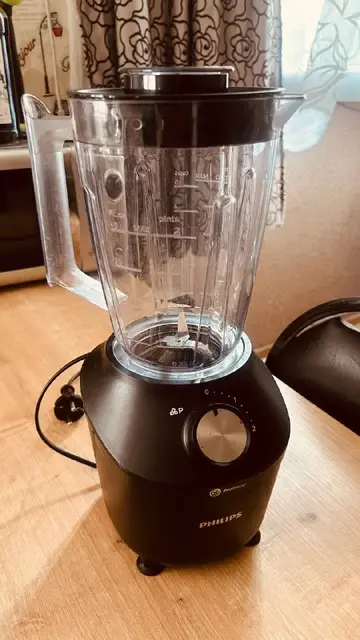 Блендер Philips — Тбилиси — 70 ₾