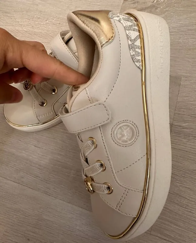 Michael Kors кеды на девочку