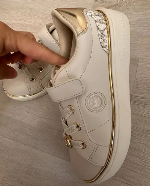 Michael Kors кеды на девочку — Стамбул — 4 000 ₺