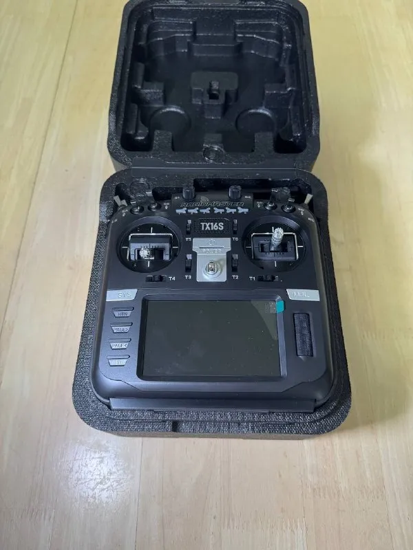 Radiomaster TX16S MKII 4IN1