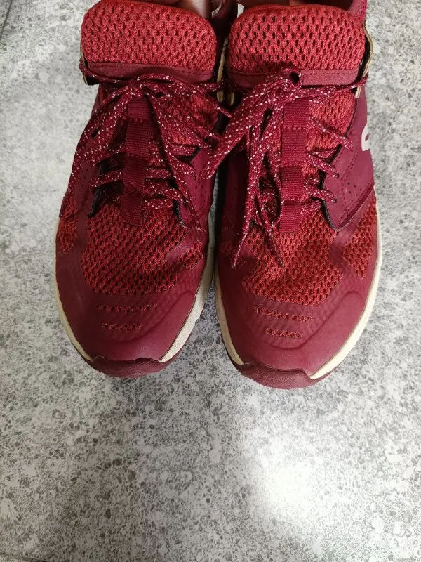 Женские кроссовки Decathlon NW 500 W Red Cork