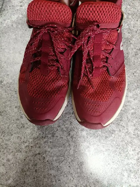 Женские кроссовки Decathlon NW 500 W Red Cork — Батуми — 50 ₾