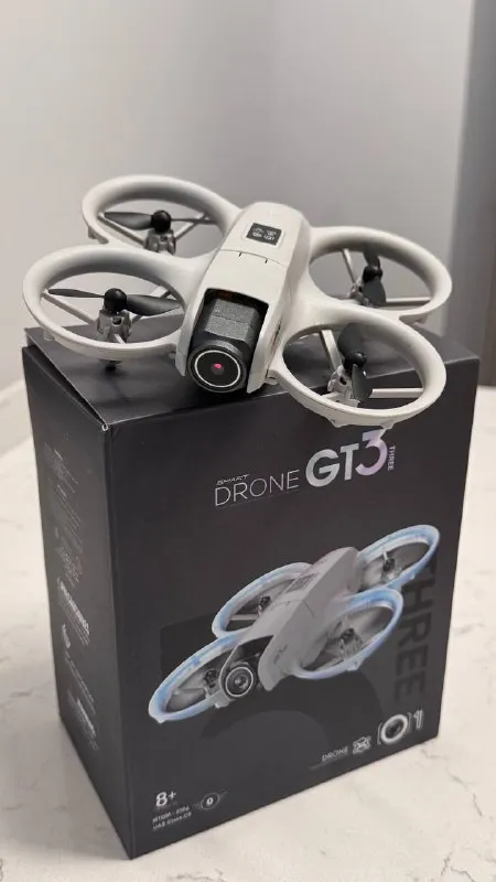 DRONE GT3 НОВЫЙ