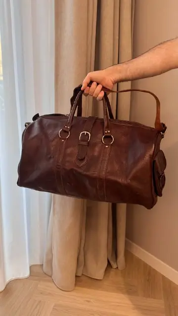 ДОРОЖНАЯ СУМКА — Тбилиси — 250 ₾