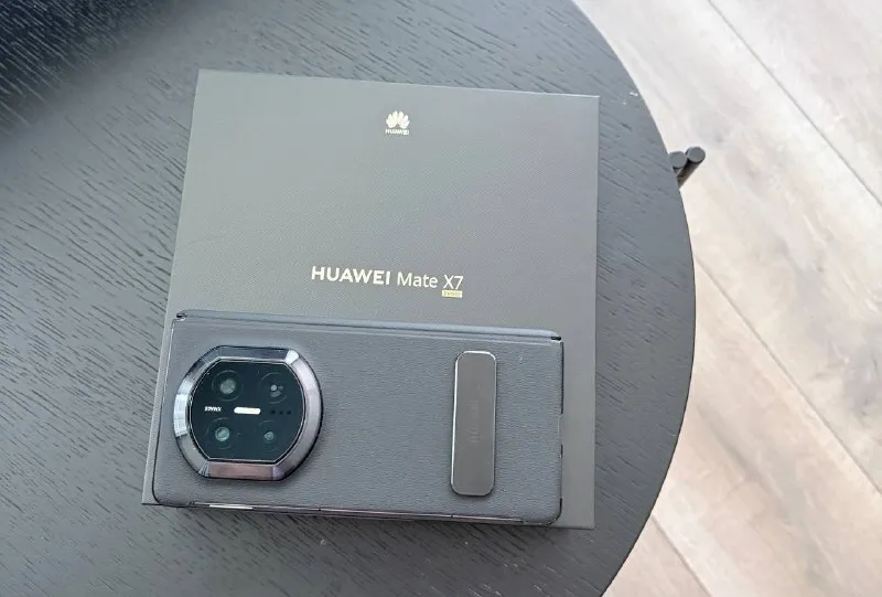 Huawei Mate X7