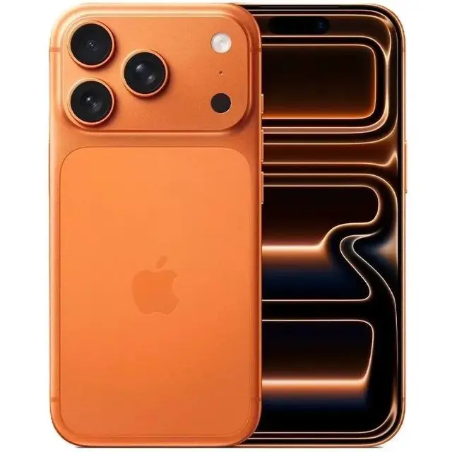 IPhone 17 Pro Max — Batumi — 3,050 ₾