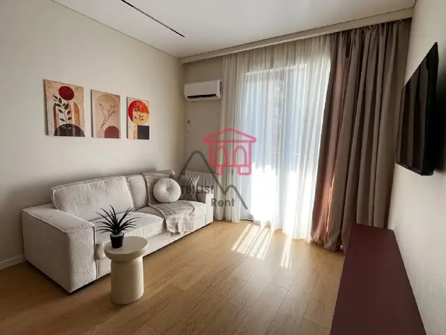 Квартира в комплексе House Uni — Tbilisi — 900 $