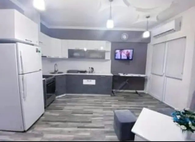 КВАРТИРА В АРЕНДУ — Батуми — 500 $
