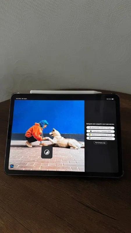 Apple iPad Pro 11 M1 Wi-Fi 128gb