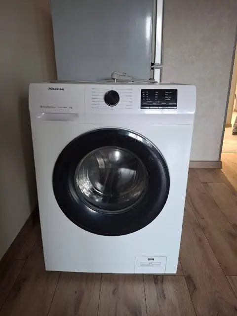 Стиральная машину Hisense Б/У — Yerevan — 45,000 ֏
