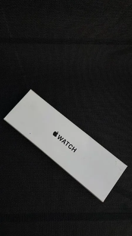 Apple Watch SE 2, 40 мм, GPS