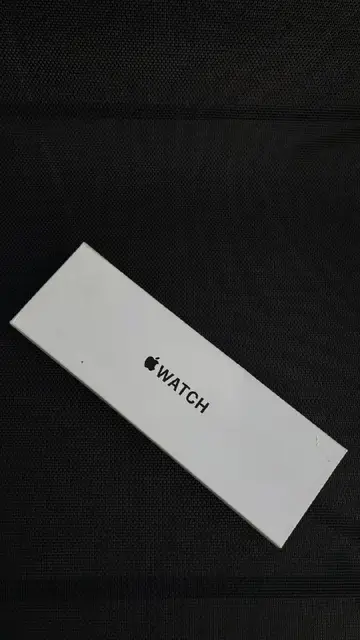 Apple Watch SE 2, 40 мм, GPS — Batumi — 400 ₾