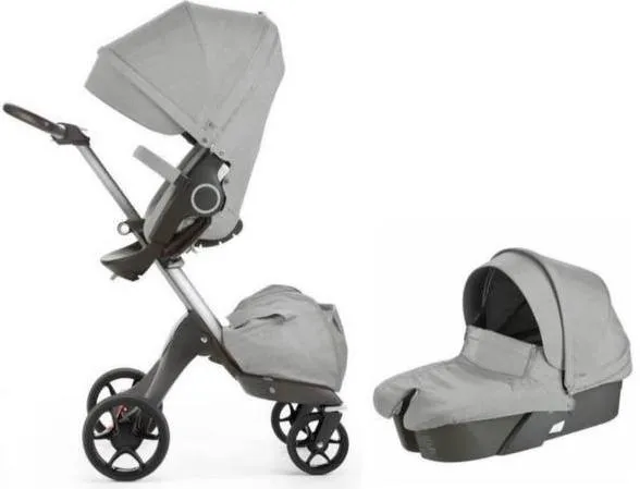 Stokke Xplory V5