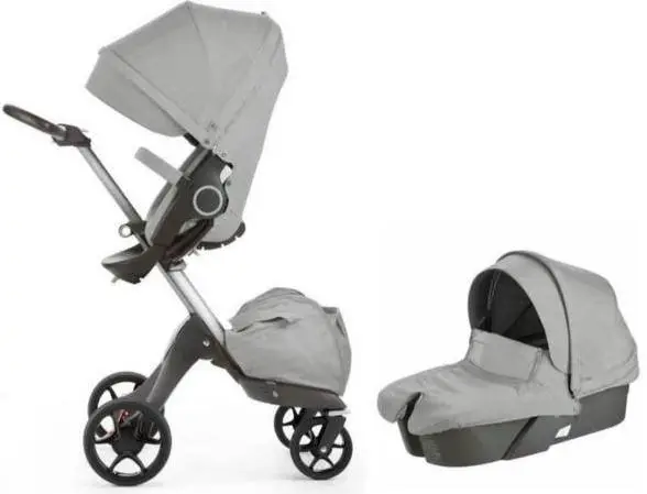 Stokke Xplory V5 — Батуми — 1 100 ₾
