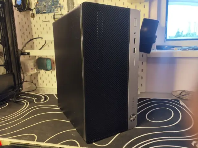 Мини-пк — Батуми — 750 ₾