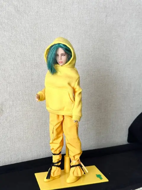 Продам оригинальных кукол Monster High G3, Rainbow High, Billie Eilish — Батуми — 60 ₾