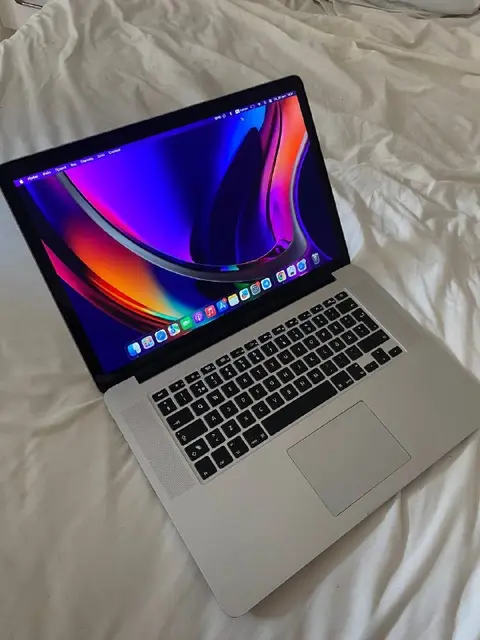 MacBook Pro 15 2015 — Батуми — 500 ₾