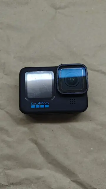 Gopro 10 — Тбилиси — 500 ₾