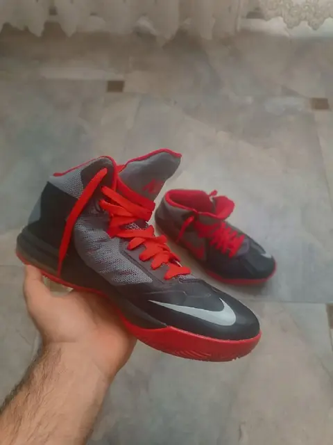 Nike air max hyperaggressor — Тбилиси — 130 ₾