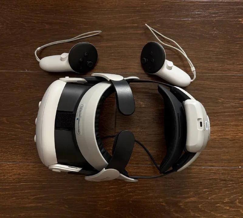 VR шлем Meta Quest 3