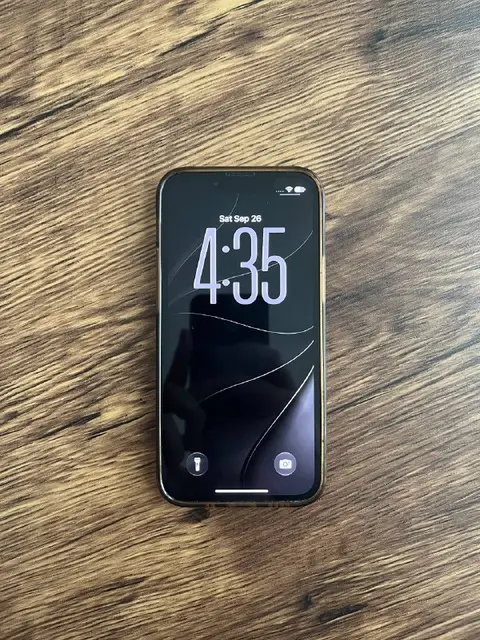 IPhone 13 mini 128GB — Тбилиси — 500 ₾