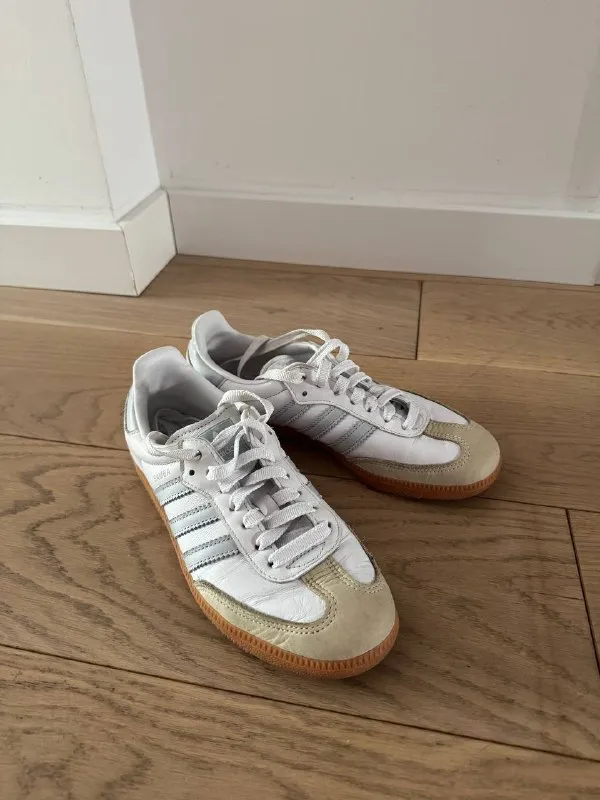 Кроссовки Adidas Samba