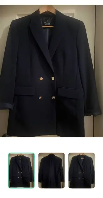 Пиджак Страдивариус 36/м — Анталия — 1 250 ₺