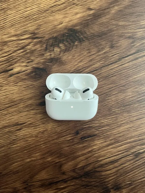 AirPods Pro 1