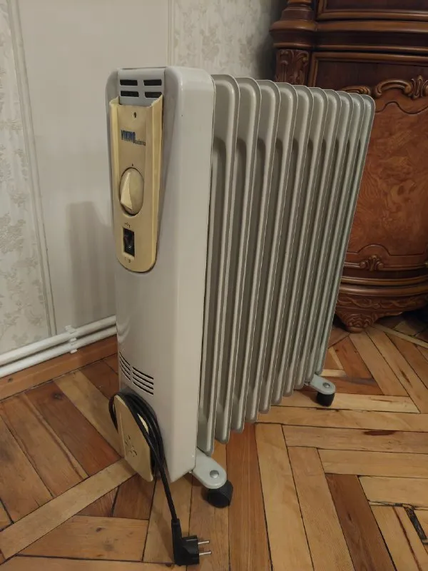 Обогреватель