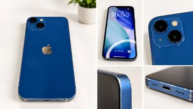 IPhone 13 256GB — Батуми — 850 ₾