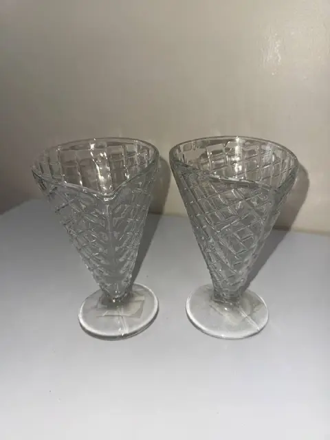 Стаканчики для мороженого — Стамбул — 300 ₺