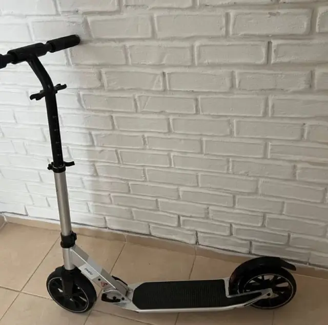 Scooter — Antalya — 5,000 ₺