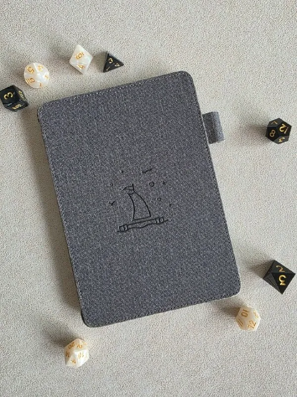 Электронная книга Onyx Book Kon-Tiki 2
