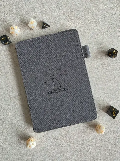 Электронная книга Onyx Book Kon-Tiki 2 — Tbilisi — 370 ₾
