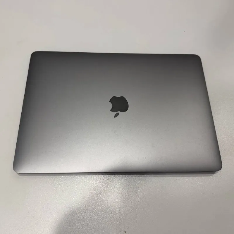 Macbook Pro Touchbar 13-inch 2020